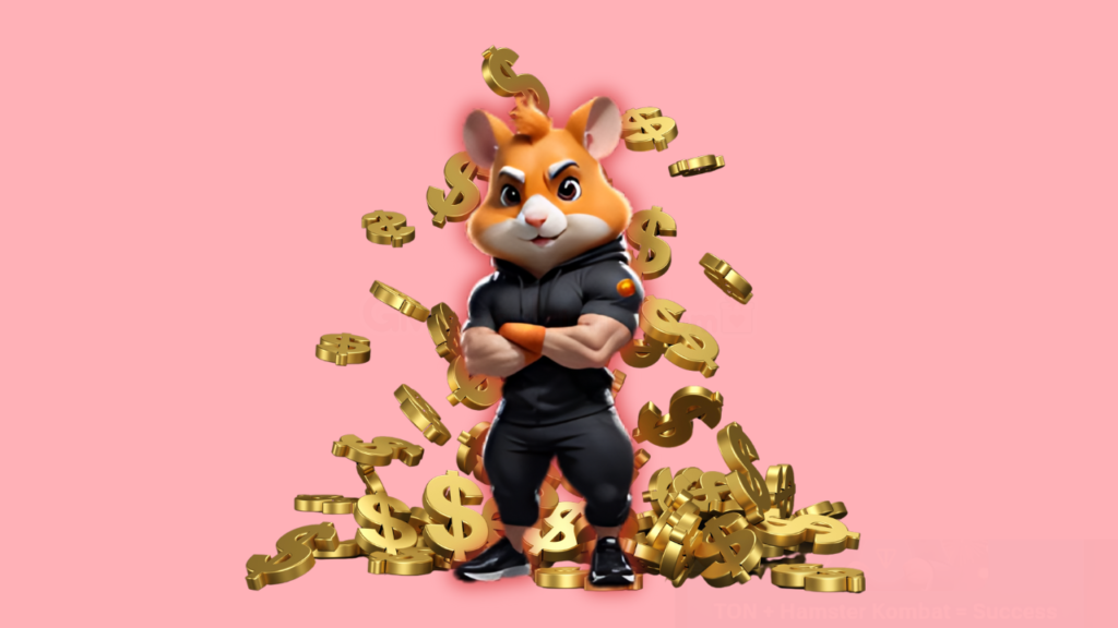 Ефективні стратегії використання комбо-карт у Hamster Kombat для 10-11 вересня hamster kombat