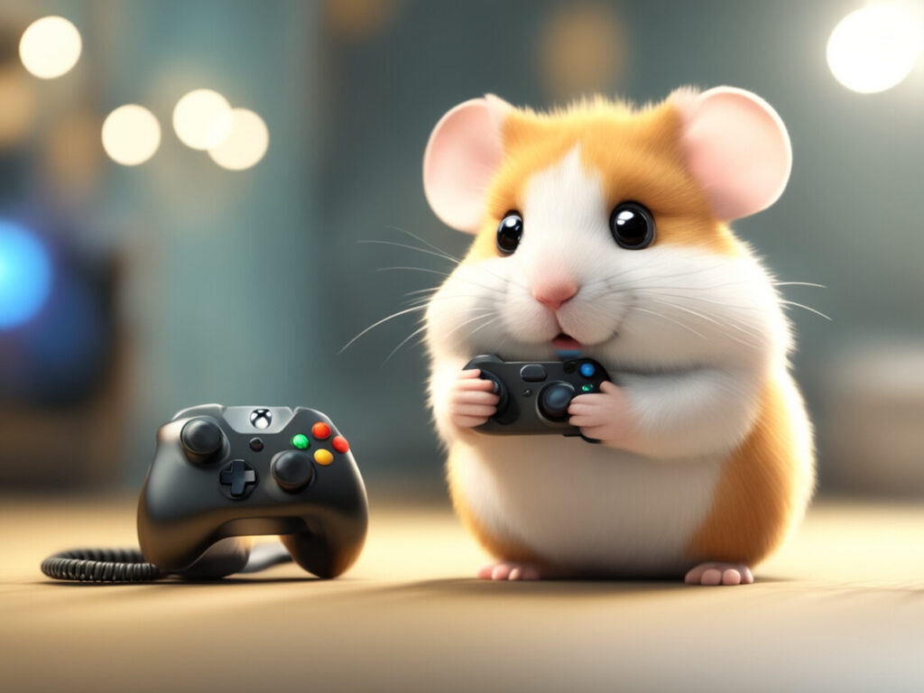 Які комбо-карти від Hamster Kombat є актуальними для 2-3 вересня