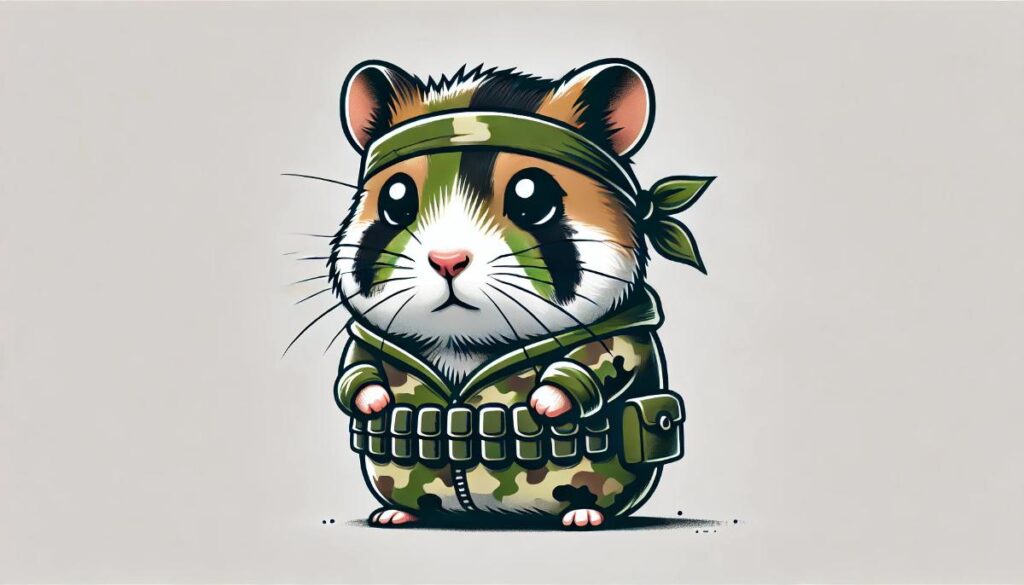 Як збільшити дохід за допомогою комбо-карток у Hamster Kombat 12-13 вересня hamster kombat