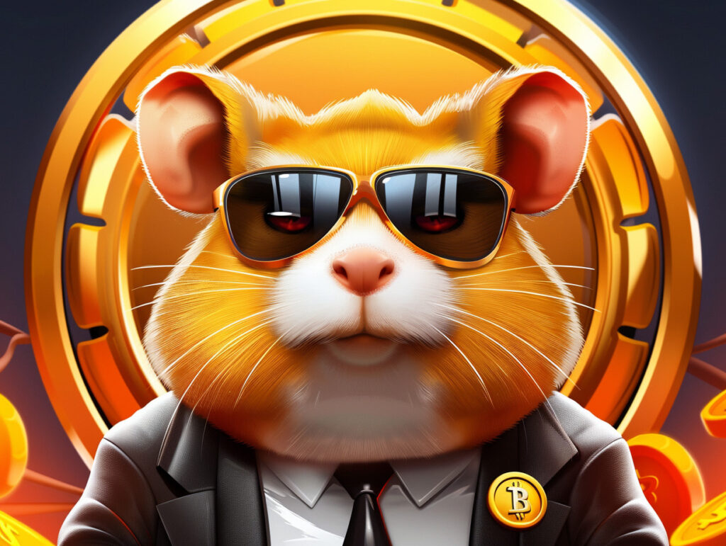Hamster Kombat раздает по миллиону монет 13 сентября за новый шифр Морзе hamster kombat