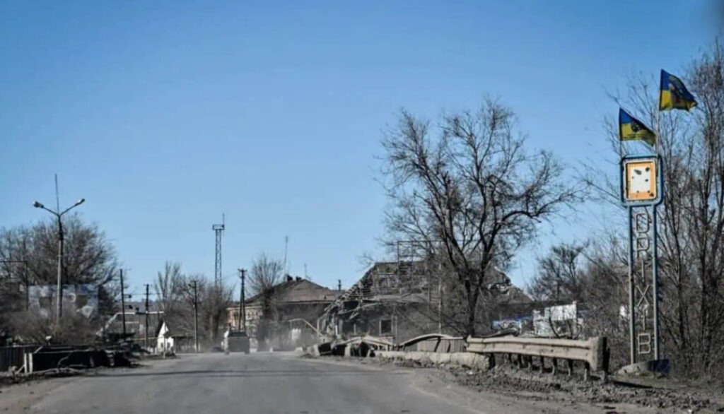 Повна блокада: як виживають люди в окупованих селах Запорізької області Повна блокада: як виживають люди в окупованих селах Запорізької області