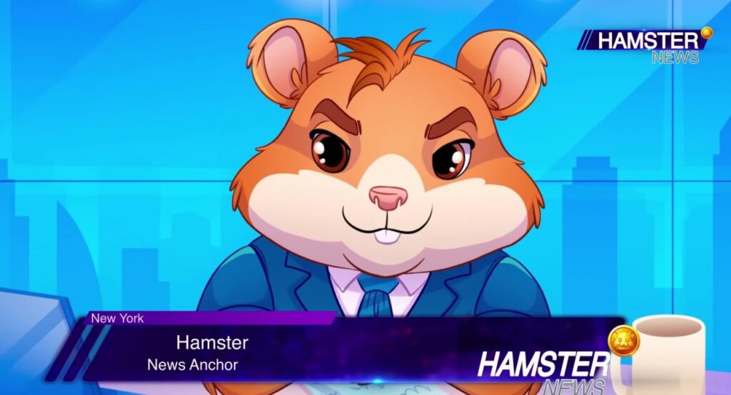 hamster kombat