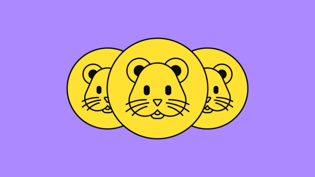 Как активировать комбо-карты и увеличить доход в Hamster Kombat 3-4 сентября hamster kombat