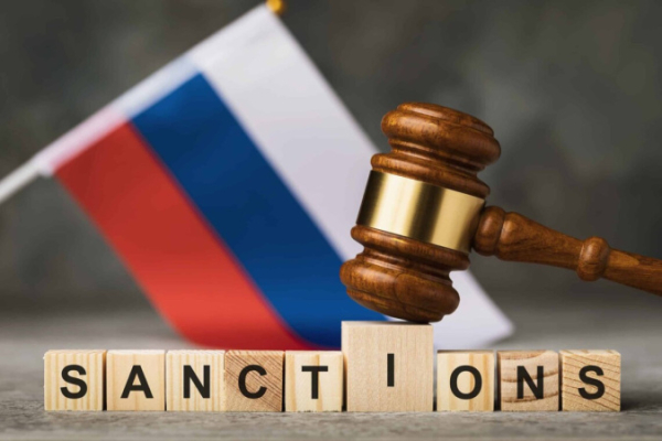 Совет ЕС ввел новый механизм санкций против россии
Совет ЕС ввел новый механизм санкций против россии