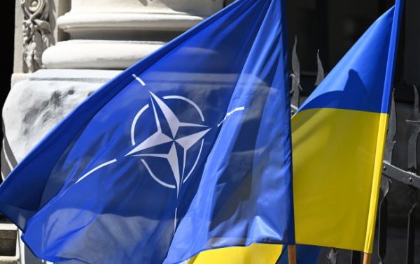 В НАТО нет консенсуса по приглашению Украины в Альянс, - Белый дом
В НАТО нет консенсуса по приглашению Украины в Альянс, - Белый дом