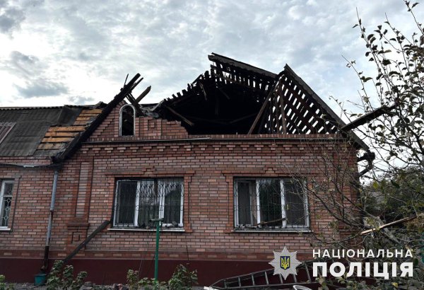 На Донеччині через російські атаки загинули четверо людей
                                