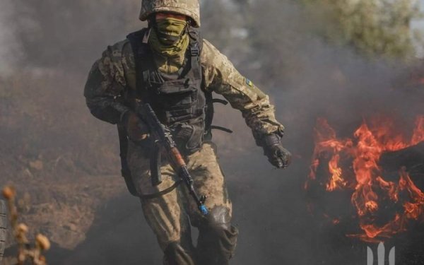 На Курахівському напрямку ситуація складна, ворог продовжує наступальні дії, — Генштаб
На Курахівському напрямку ситуація складна, ворог продовжує наступальні дії, — Генштаб