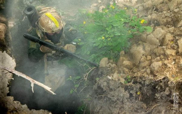 Генштаб: ворог посилив штурмові дії на Курахівському напрямку. Тривають важкі бої
Генштаб: ворог посилив штурмові дії на Курахівському напрямку. Тривають важкі бої