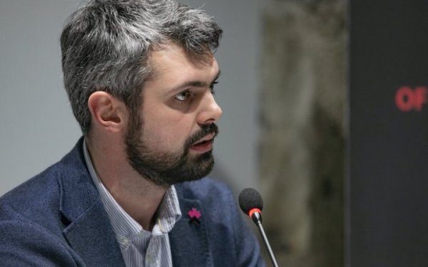 Волинська трагедія: голова Інституту національної пам’яті просить Кабмін виділити кошти на пошукові роботи
Волинська трагедія: голова Інституту національної пам’яті просить Кабмін виділити кошти на пошукові роботи