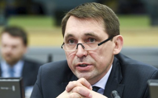 Міністр культури: поки є війна, нам потрібен Єдиний марафон
Міністр культури: поки є війна, нам потрібен Єдиний марафон