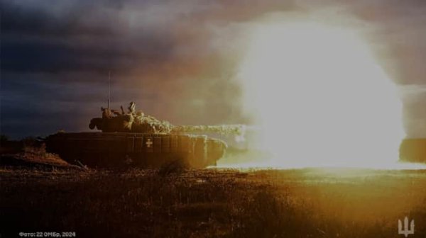 ISW: Нехватка денег и людей заставит Путина изменить способ ведения войны ISW: Нехватка денег и людей заставит Путина изменить способ ведения войны