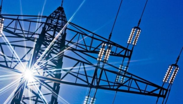 В Україні у вівторок знижується споживання електрики - Укренерго В Україні у вівторок знижується споживання електрики - Укренерго