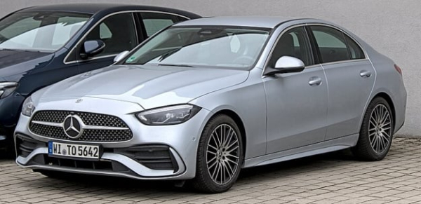 Прибыль Mercedes-Benz упала на 64%
Прибыль Mercedes-Benz упала на 64%