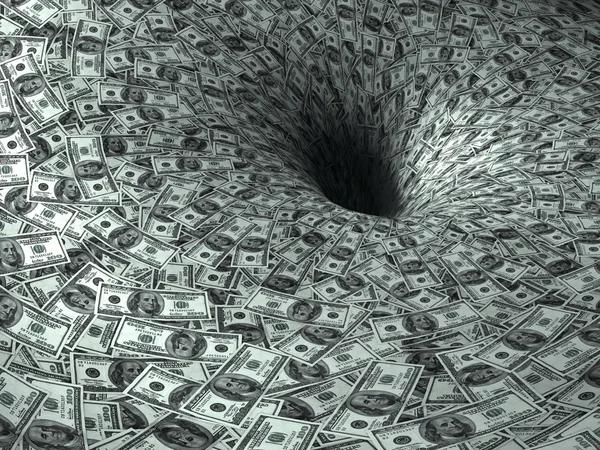 Bloomberg предупредил о фискальной бомбе на $100 трлн
Bloomberg предупредил о фискальной бомбе на $100 трлн