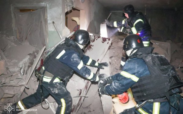 Головне за понеділок, 28 жовтня: удар КАБами по Харкову, 134 боєзіткнення, протести в Грузії
Головне за понеділок, 28 жовтня: удар КАБами по Харкову, 134 боєзіткнення, протести в Грузії