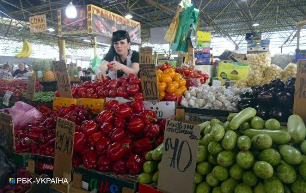Почему растут цены в Украине: в Минэкономики назвали четыре мощных фактора
Почему растут цены в Украине: в Минэкономики назвали четыре мощных фактора