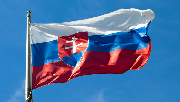 Словаччина планує розширити базу з ремонту військової техніки поблизу України Словаччина планує розширити базу з ремонту військової техніки поблизу України