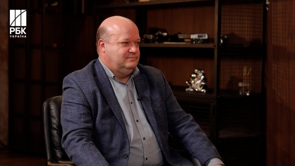 Валерий Чалый: Перемирие не остановит войну с Россией, Украине нужны гарантии
Валерий Чалый: Перемирие не остановит войну с Россией, Украине нужны гарантии