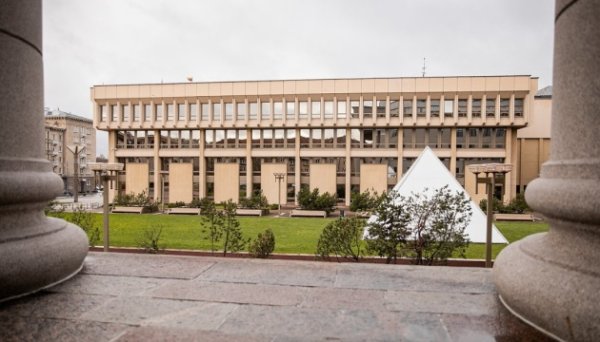 Литва денонсувала три економічні угоди з Росією та Білоруссю Литва денонсувала три економічні угоди з Росією та Білоруссю