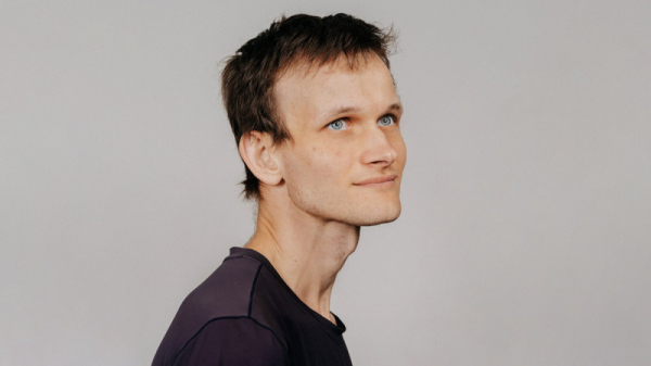 Соучредитель Ethereum пожертвовал Украине более $1 млн
Соучредитель Ethereum пожертвовал Украине более $1 млн
