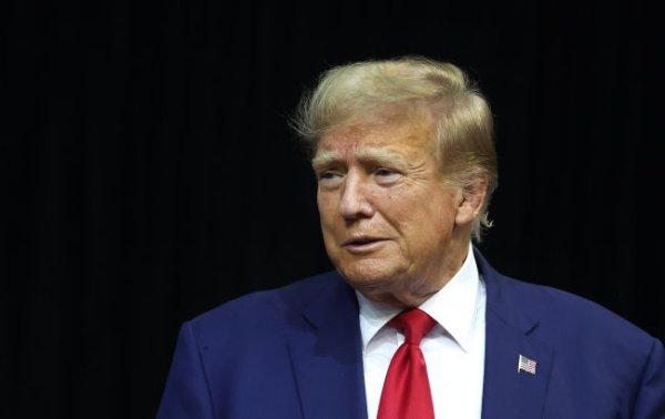 Германия может пострадать от торговой войны с США при возвращении Трампа к власти
Германия может пострадать от торговой войны с США при возвращении Трампа к власти