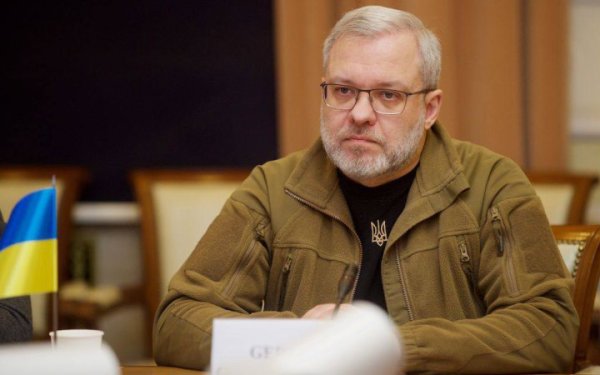 Міністр енергетики назвав сценарій проходження зими без відключень світла
Міністр енергетики назвав сценарій проходження зими без відключень світла