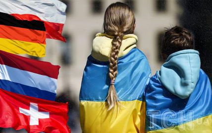 Украина провалила политику по поддержке ВПЛ, люди возвращают в оккупацию — депутат
Украина провалила политику по поддержке ВПЛ, люди возвращают в оккупацию — депутат