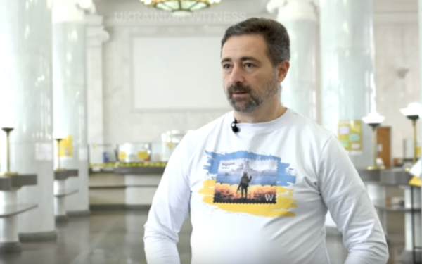 "Укрпошта" у листопаді випустить новий мобільний додаток
"Укрпошта" у листопаді випустить новий мобільний додаток
