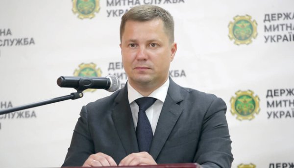 Перезавантаження та оздоровлення митниці. Це реально? Перезавантаження та оздоровлення митниці. Це реально?
