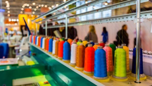 Третина компаній у легкій промисловості скоротили виробництво Третина компаній у легкій промисловості скоротили виробництво