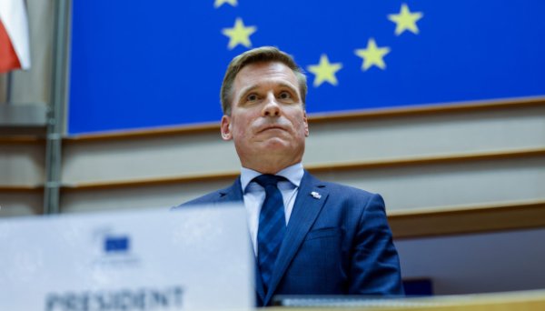 Аграрна потужність України є не перешкодою, а інвестицією у конкурентоспроможність ЄС - Олівер Ропке Аграрна потужність України є не перешкодою, а інвестицією у конкурентоспроможність ЄС - Олівер Ропке