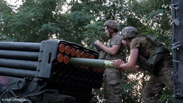 
Штурмы и бои под Покровском. Как 110-я ОМБр сдерживает наступление россиян на город 