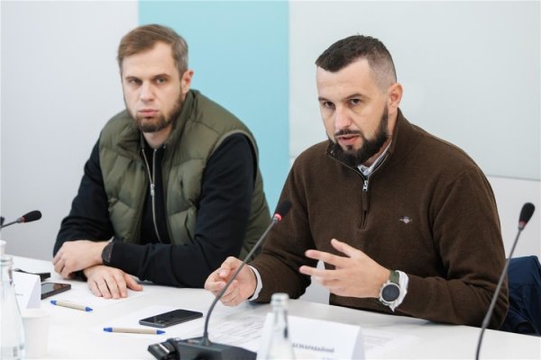 Гуманітарне розмінування: кожній ділянці планують присвоювати ступінь пріоритетності Гуманітарне розмінування: кожній ділянці планують присвоювати ступінь пріоритетності