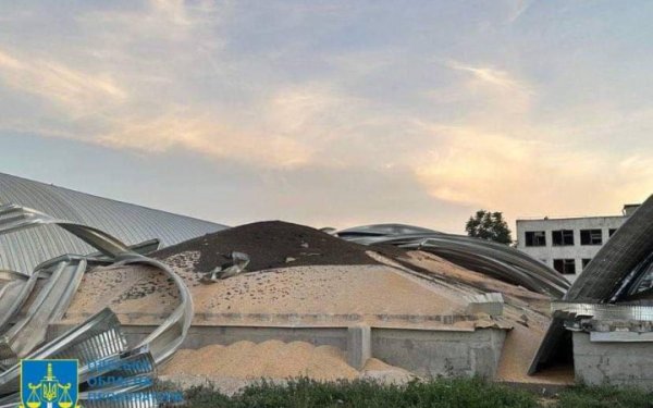 Прем'єр Британії звинуватив Путіна у порушенні поставок їжі до Гази
Прем'єр Британії звинуватив Путіна у порушенні поставок їжі до Гази