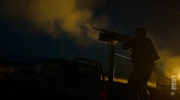 Россияне снова запустили ударные дроны: в некоторых областях воздушная тревога Россияне снова запустили ударные дроны: в некоторых областях воздушная тревога
