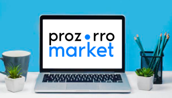 Обсяг закупівель державою через Prozorro Market перевищив ₴30 мільярдів Обсяг закупівель державою через Prozorro Market перевищив ₴30 мільярдів