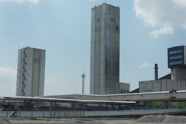 
Чем важна крупнейшая шахта возле Покровска и почему на нее нацелилась РФ 