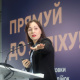 За програмою навчання водійок вантажівок відібрали 120 учасниць За програмою навчання водійок вантажівок відібрали 120 учасниць