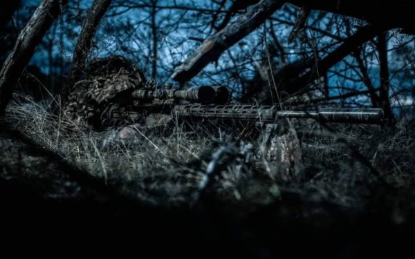 9 жовтня на Курахівському напрямку відбулось найбільше бойових зіткнень, - Генштаб
9 жовтня на Курахівському напрямку відбулось найбільше бойових зіткнень, - Генштаб