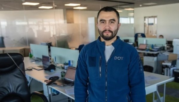Управління закупівлями дронів для ЗСУ здійснюватиметься через DOT-Chain - Жумаділов Управління закупівлями дронів для ЗСУ здійснюватиметься через DOT-Chain - Жумаділов