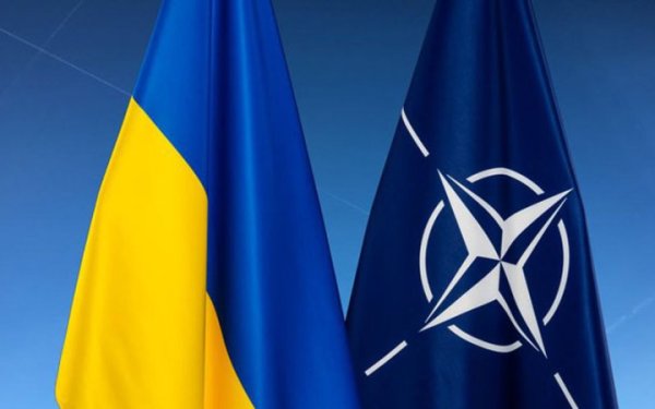 ЗМІ: Окрім США і Німеччини, шлях України до НАТО блокують ще 5 країн
ЗМІ: Окрім США і Німеччини, шлях України до НАТО блокують ще 5 країн