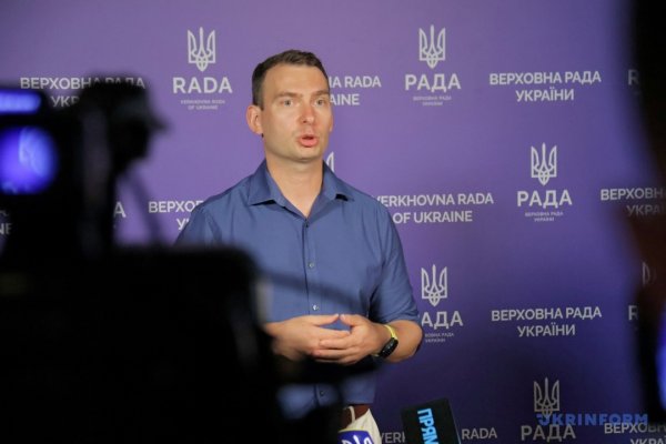 Перезавантаження та оздоровлення митниці. Це реально? Перезавантаження та оздоровлення митниці. Це реально?
