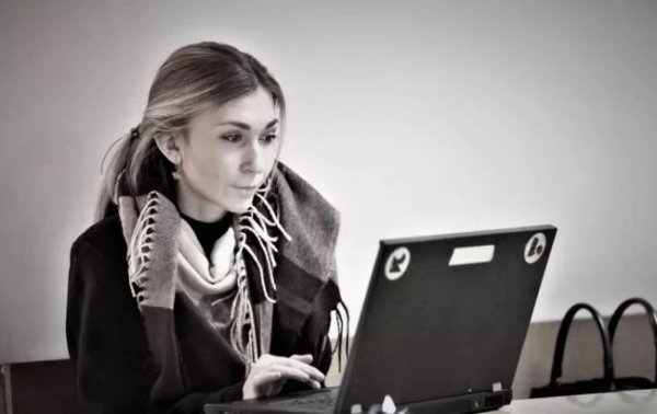 В российском плену умерла журналистка Виктория Рощина: ее должны были обменять
В российском плену умерла журналистка Виктория Рощина: ее должны были обменять