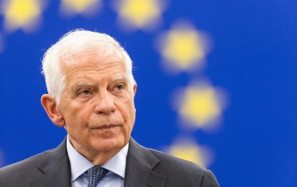 Страны ЕС должны с себя начать борьбу с обходом санкций против России
Страны ЕС должны с себя начать борьбу с обходом санкций против России