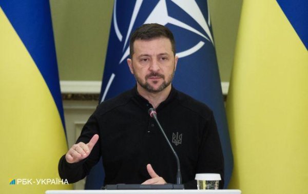 Зеленский рассказал, сколько ракет, бомб и дронов выпустила РФ по Украине за неделю
Зеленский рассказал, сколько ракет, бомб и дронов выпустила РФ по Украине за неделю