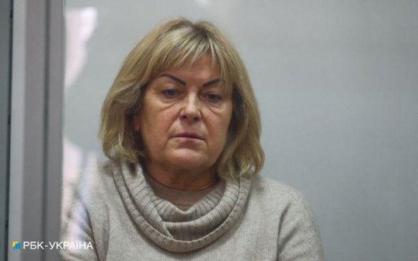 НАЗК повторно перевірить декларації голови Хмельницького МСЕК
НАЗК повторно перевірить декларації голови Хмельницького МСЕК