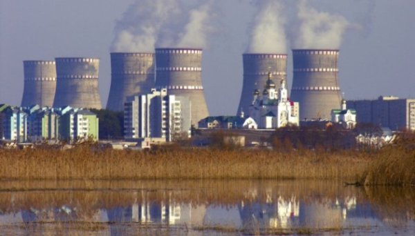 Єврокомісія виділяє €3 мільйони для роботи МАГАТЕ на українських АЕС Єврокомісія виділяє €3 мільйони для роботи МАГАТЕ на українських АЕС