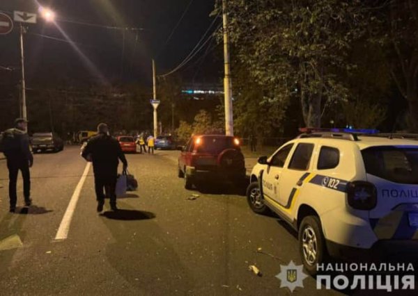 Удар по Днепру: погибли три человека, количество пострадавших возросло до 19, среди которых 4 &ndash; дети