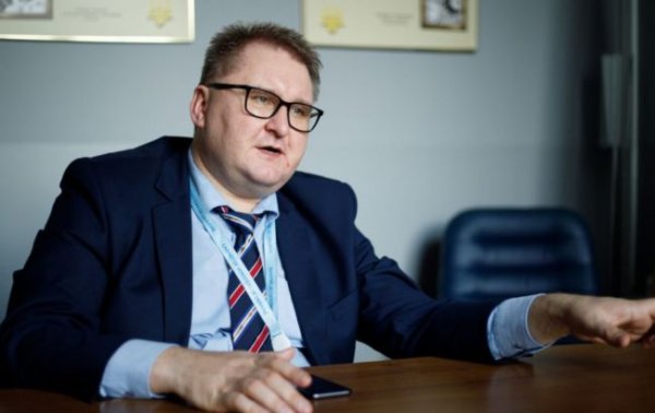 Власти понимают важность освобождения Украины от экологического налога СВАМ, - Качка
Власти понимают важность освобождения Украины от экологического налога СВАМ, - Качка
