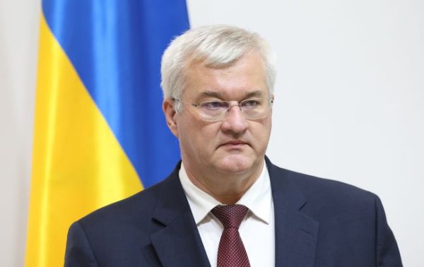 В ракете КНДР, которой РФ атаковала Украину, нашли западные компоненты, - Сибига
В ракете КНДР, которой РФ атаковала Украину, нашли западные компоненты, - Сибига